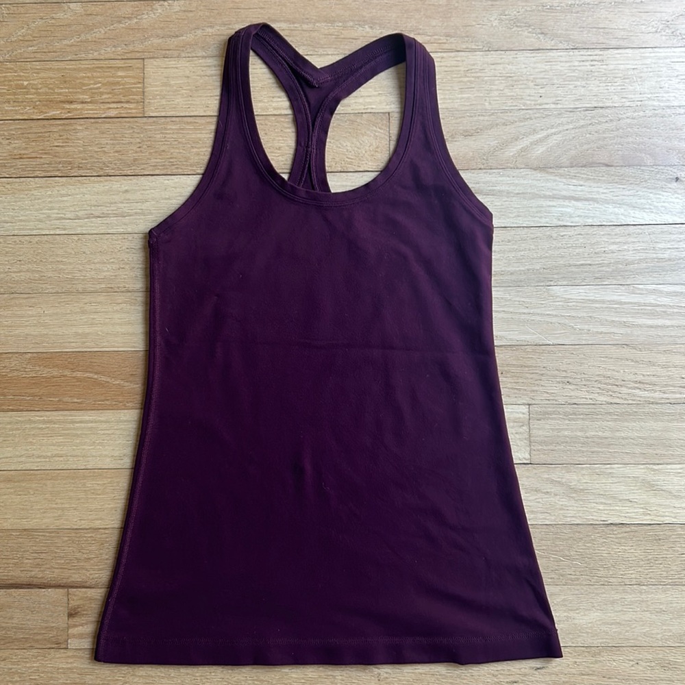 Lululemon Racerback